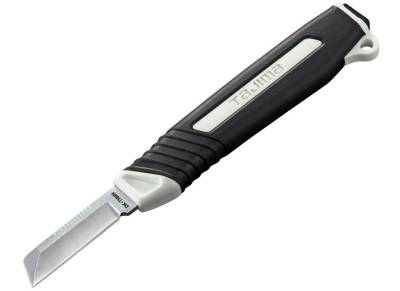 Tajima Universalmesser Tajima Cable Mate Universalmesser Mini 50 mm kompaktes Messer von Tajima