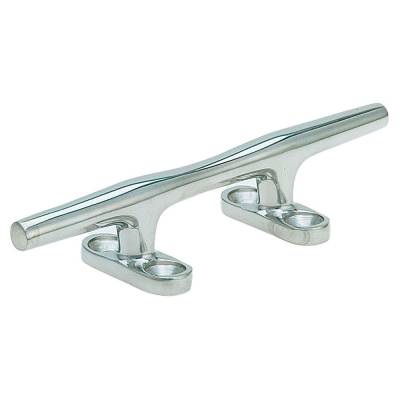 Talamex Base Cleat Silber 150 mm von Talamex