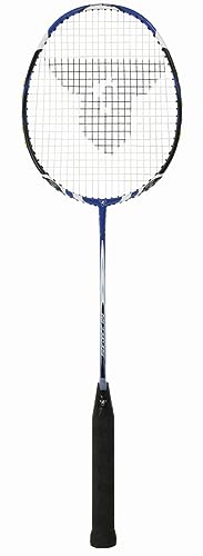 Talbot Torro Badminton-Schläger ISOFORCE 651, Blue-Black-White, 69 x 29 x 3 cm von Talbot Torro