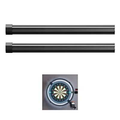 Target Darts MOD Rails 35cm x2 - MOD HUB Kompatibel von Target Darts