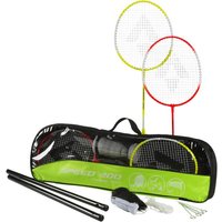 TECNOPRO Badmintonset Speed 200 Family von TecnoPro