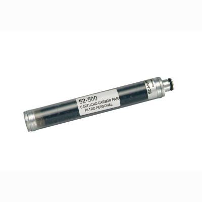 Tecnomar Nitrox Carbon Cartridge For Personal Filter Grau von Tecnomar