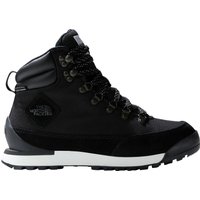 The North Face Damen Back-To-Berkeley IV WP Schuhe von The North Face