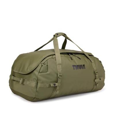 Thule Chasm 40 L Reisetasche Olivine 40 von Thule