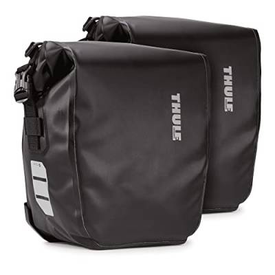 Thule Shield Gepäcktasche Black Small von Thule