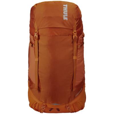 Thule Capstone 40L Men`s Tagesrucksack Backpack mit Regenschutz 223202 orange von Thule
