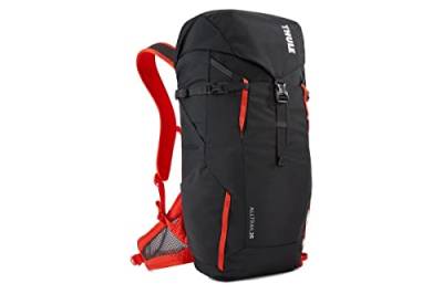 Thule Alltrail 25l Herren-wanderrucksack Obsidian 25 von Thule