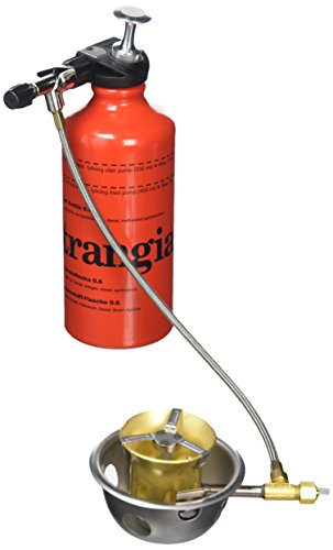 Trangia Brenner Multi-Brennstoff von Trangia