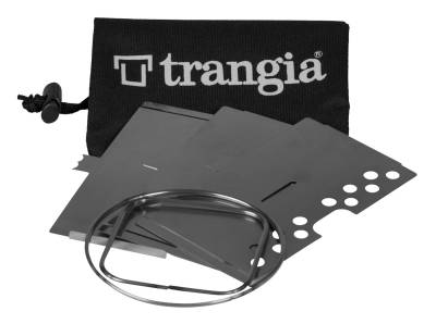 Trangia Gaskocher Trangia Triangel Kochergestell von Trangia