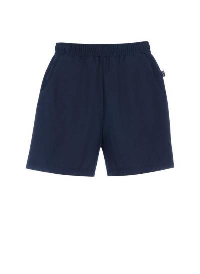 Trigema Jerseyhose TRIGEMA Shorts aus 100% Baumwolle (1-tlg) von Trigema