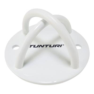 Tunturi Support For Suspension Trainer Weiß von Tunturi