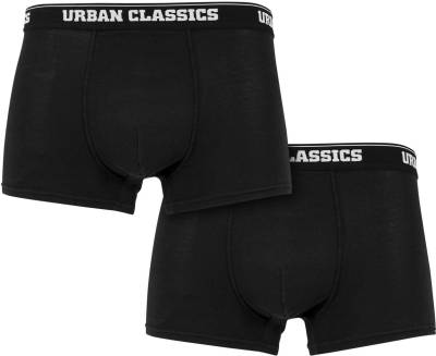 URBAN CLASSICS Boxershorts von URBAN CLASSICS
