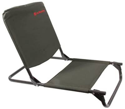 Ultimate Chair for Bedchair | Karpfenstuhl von Ultimate