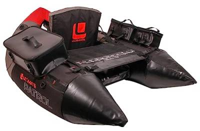 Ultimate Patrol Bellyboat | Belly Boot von Ultimate