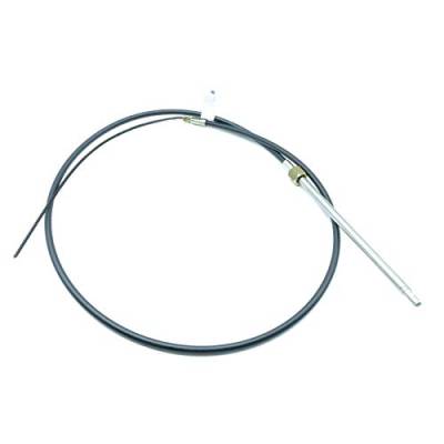 Ultraflex, Mechanische Steuersysteme/kabel M58 komplett, 10 Zoll (3.05 m), 58923 von Ultraflex