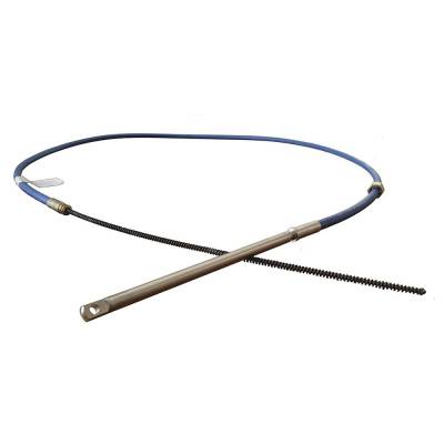 Ultraflex M90 Rudder Cable Silber 9´ von Ultraflex