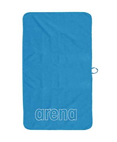 Arena Mikrofaser Smart Plus Pool Handtuch von ARENA