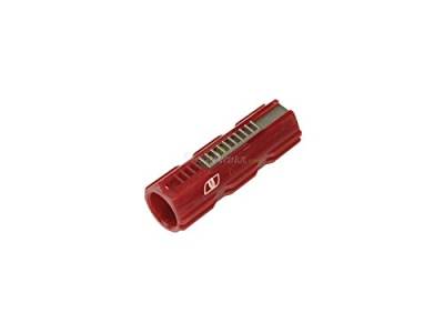 ASG Ultimate Kolben Polycarbonat M170 Red Erwachsene, Unisex, Rot, One Size von ASG