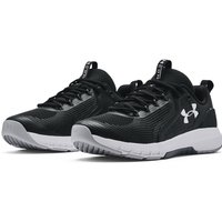 UNDER ARMOUR Charged Commit TR 3 Trainingsschuhe Herren 001 - black/white/white 44.5 von Under Armour