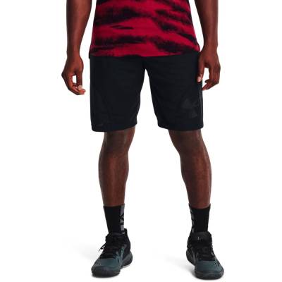 Under Armour Perimeter 11´´ Shorts Schwarz S / Regular Mann von Under Armour