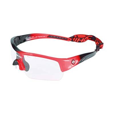 Unihoc Schutzbrille Victory von Unihoc