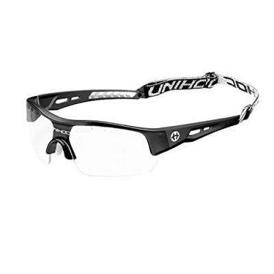 Unihoc Schutzbrille Victory von Unihoc