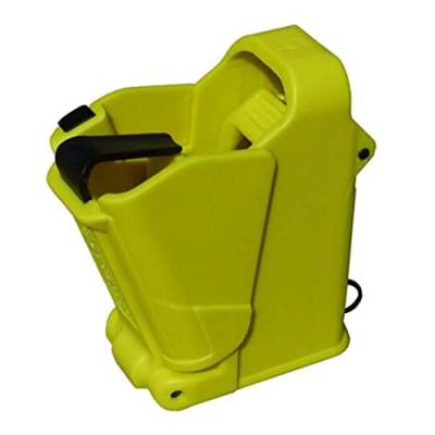 UpLULA maglula 9 mm to .45ACP universal Pistol Magazine Loader - Lemon UP60L von UpLULA