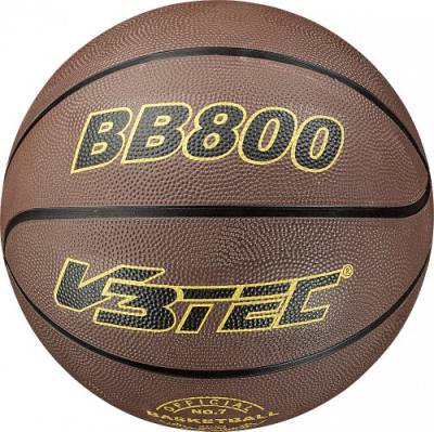V3tec BB800 Basketball braun - 7 von V3tec