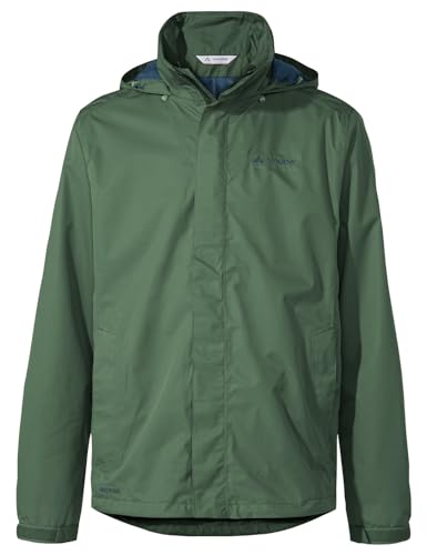 VAUDE Jacken Men's Escape Light Jacket Woodland/Dark sea L von VAUDE