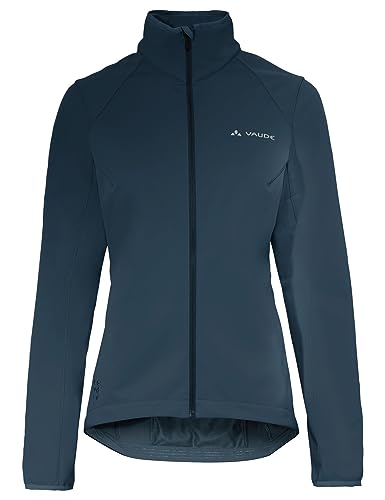 VAUDE Women's Matera Softshell Jacket II von VAUDE