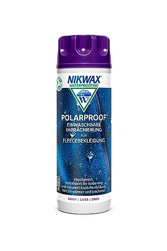 Nikwax Polarproof 300ml von Nikwax