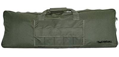 Valken Gun CASE – V Tactical Single soft-42 -Olive von Valken