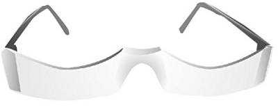 Vapro Classic Sportbrille, transparent, 3.5 Dioptrien von Vapro