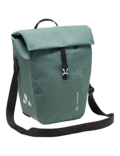 VAUDE Recycle Commute Single - Fahrradtasche - 1 Hinterradtasche - wasserdicht von VAUDE