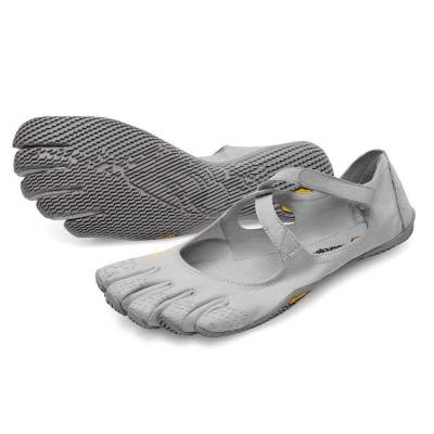 Vibram Fivefingers V Soul Shoes Grau EU 42 Frau von Vibram Fivefingers