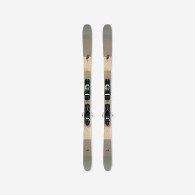 Ski Freestyle - Clip 85 von WEDZE
