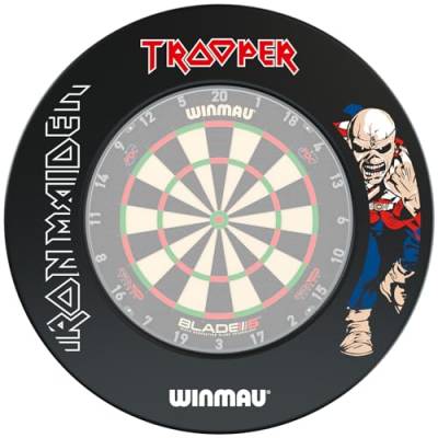 WINMAU Iron Maiden Trooper Surround von WINMAU