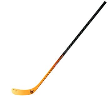 Warrior Covert QR5 Pro Grip Stick Bambini 30 Flex 47', Spielseite:Links, Biegung:W03 Backstrom von Warrior