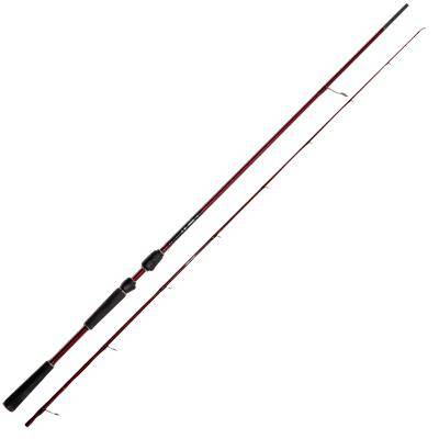 Westin W6 Finesse Shad 7'4"/220cm MH 10-28g 2sec von Westin