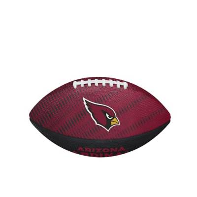 Wilson American Football NFL Team Tailgate, Gummi von Wilson