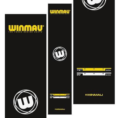 Winmau Xtreme Heavy-Duty Dart Matte von WINMAU