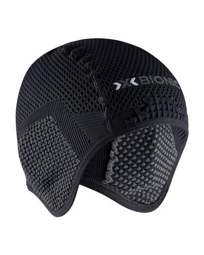 X-Bionic BONDEAR Cap 4.0 Caps, Black/Charcoal, 1 von X-Bionic