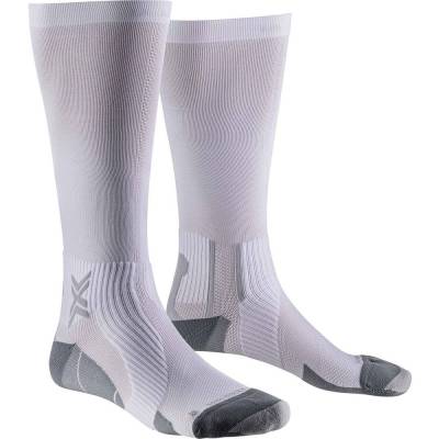 X-socks Run Perform Otc Socks Grau EU 45-47 Mann von X-socks