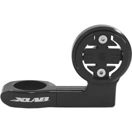 Xlab C-Fast Versadjust-Garmin/Wahoo Fahrradzubehör, Mehrfarbig (Mehrfarbig), Einheitsgröße von XLAB