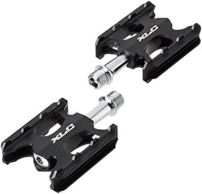 XLC MTB/ATB Pedal PD-M07, Schwarz, One Size von XLC