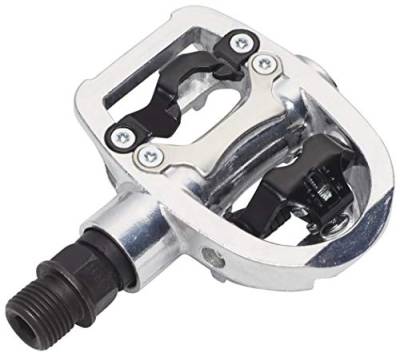 XLC Road-System-Pedal PD-S07, Silber, One Size von XLC