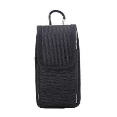 Reisetasche Tragbare Outdoor Männer Taillengürtel Clip Tasche Mit D Schnalle Unisex Hüfttasche von YAOGUI
