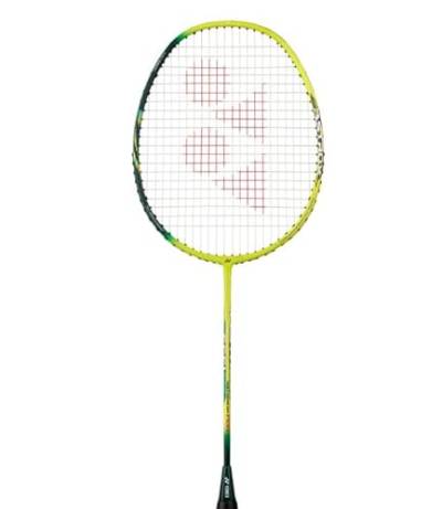 Yonex Astrox Feel Badminton Schläger besaitet Lime Green von YONEX