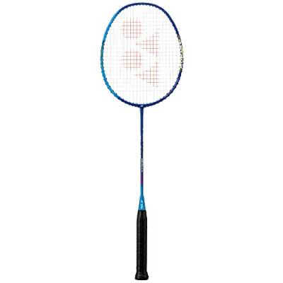 YONEX Badminton-Schläger Astrox 01, transparent, Blau von YONEX