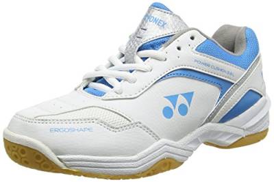 Yonex Damen shb-33lex multicourtschuhe SS15 Schuhe, Weiß, Größe UK 4,5 von Yonex